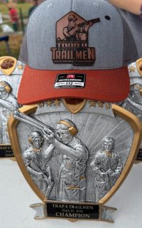 Trap 4 Trailmen Registration