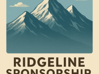 Ridgeline Sponsor