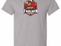 2025 Trap4Trailmen Event T-shirt