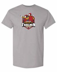 2025 Trap4Trailmen Event T-shirt