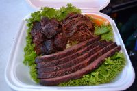 BBQ Class (November 7th & 8th)