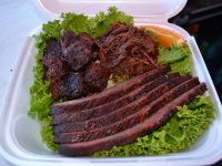 BBQ Class (November 7th & 8th)
